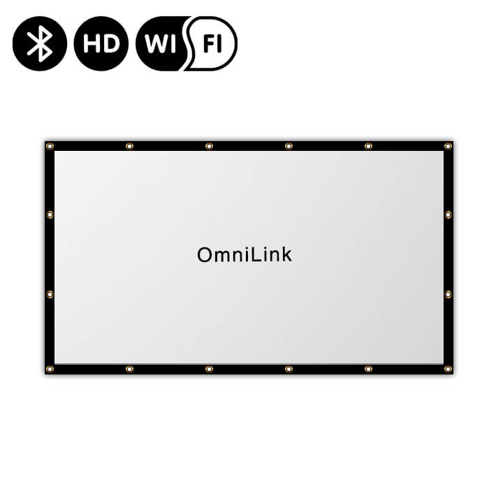 OmniLink™ ProjectionMate